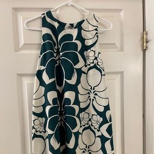 EUC Manuhealii Dress
